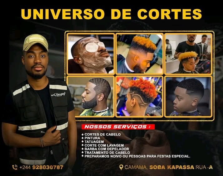 Universo de cortes